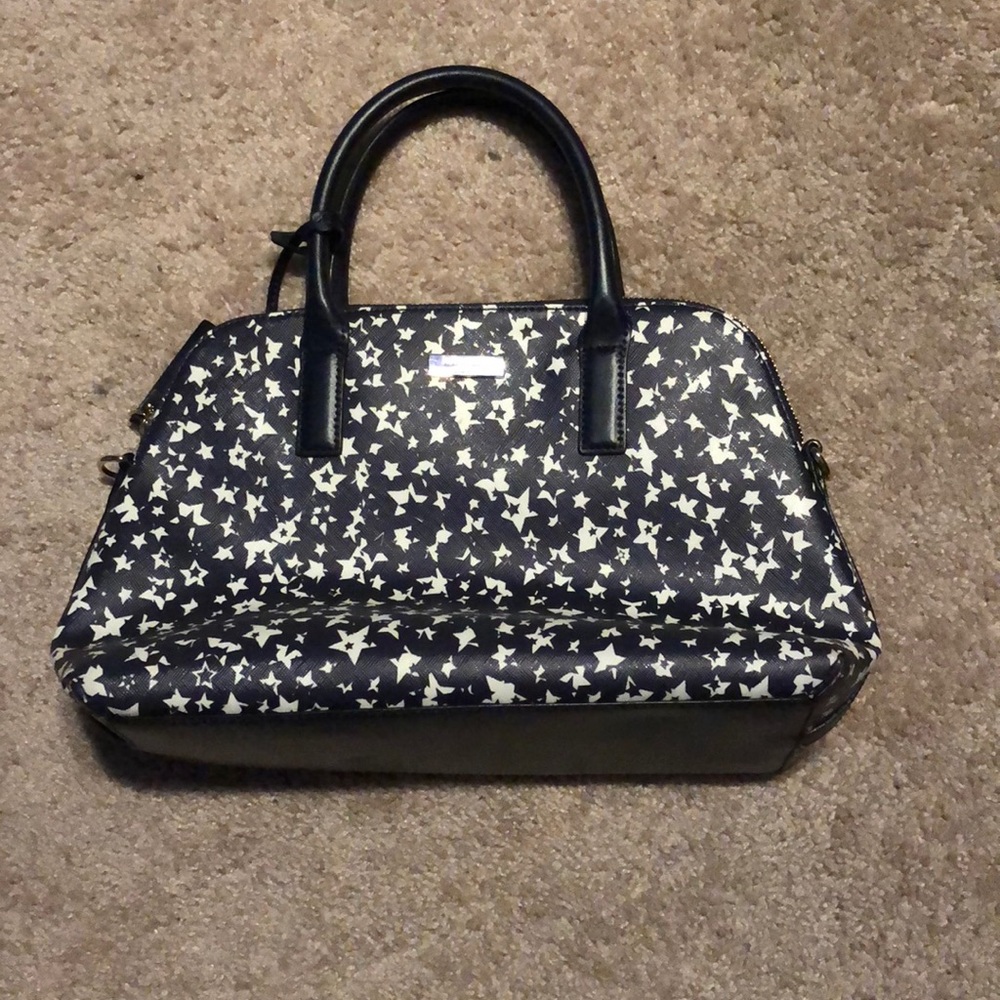 Kate Spade Star Purse